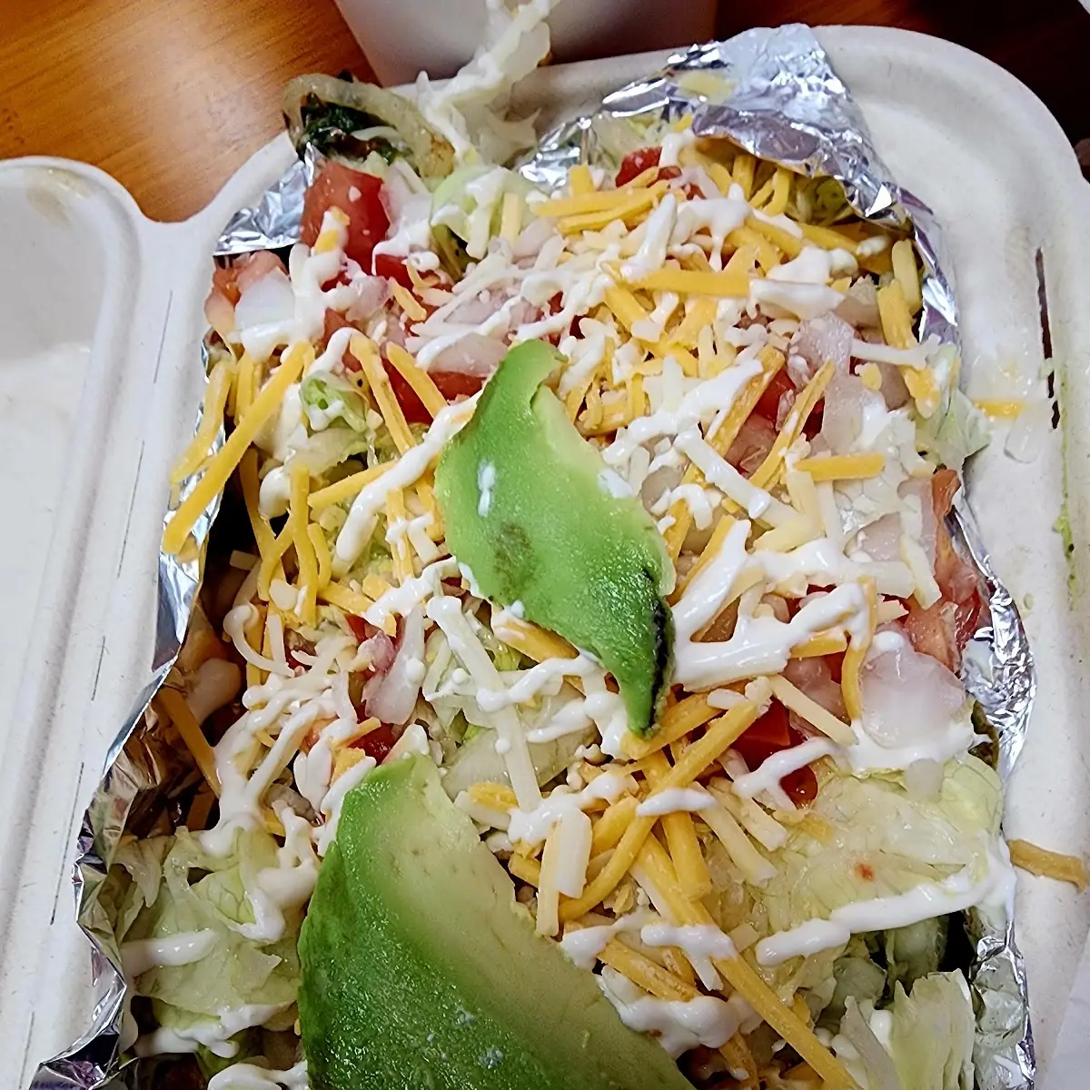 Rice Bowl