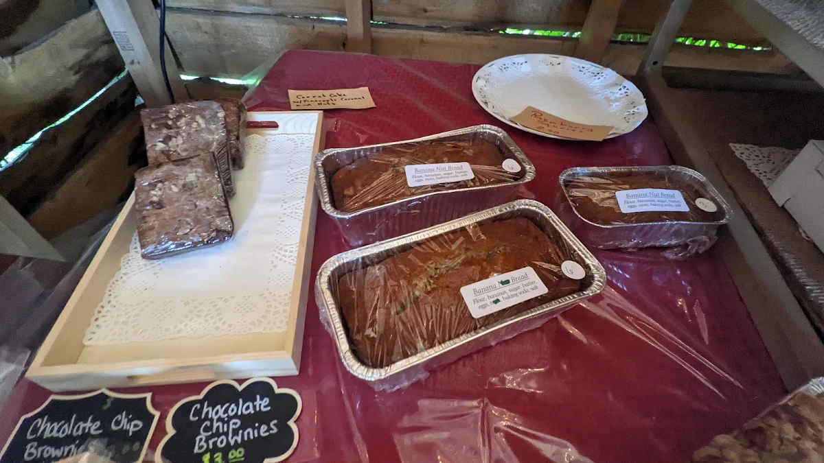 Banana Bread
