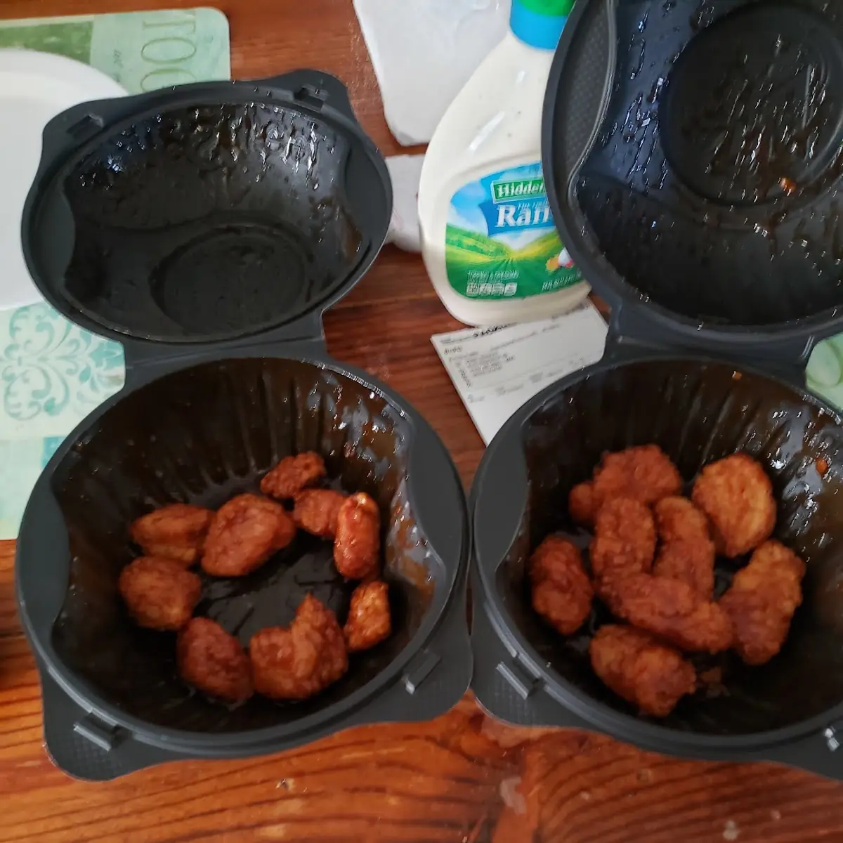 Sweet Potato Tots