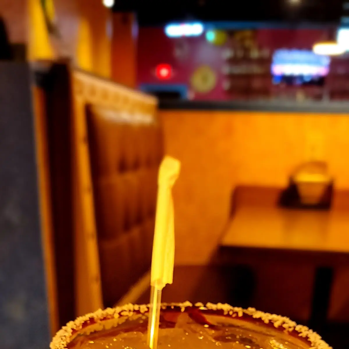 House Margaritas