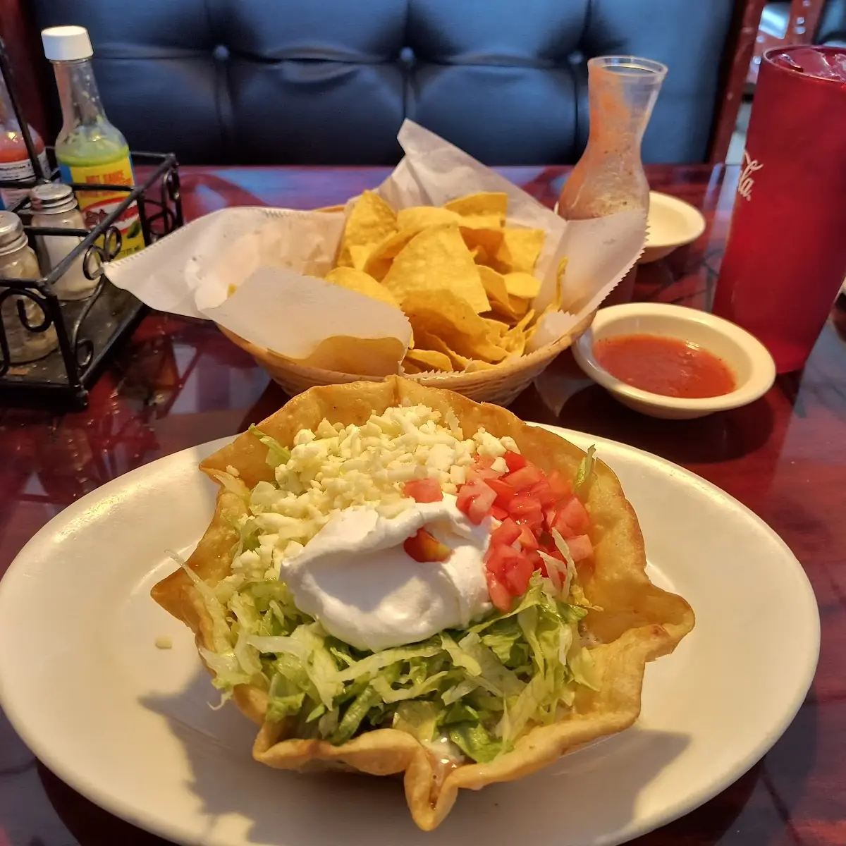 Taco Salad