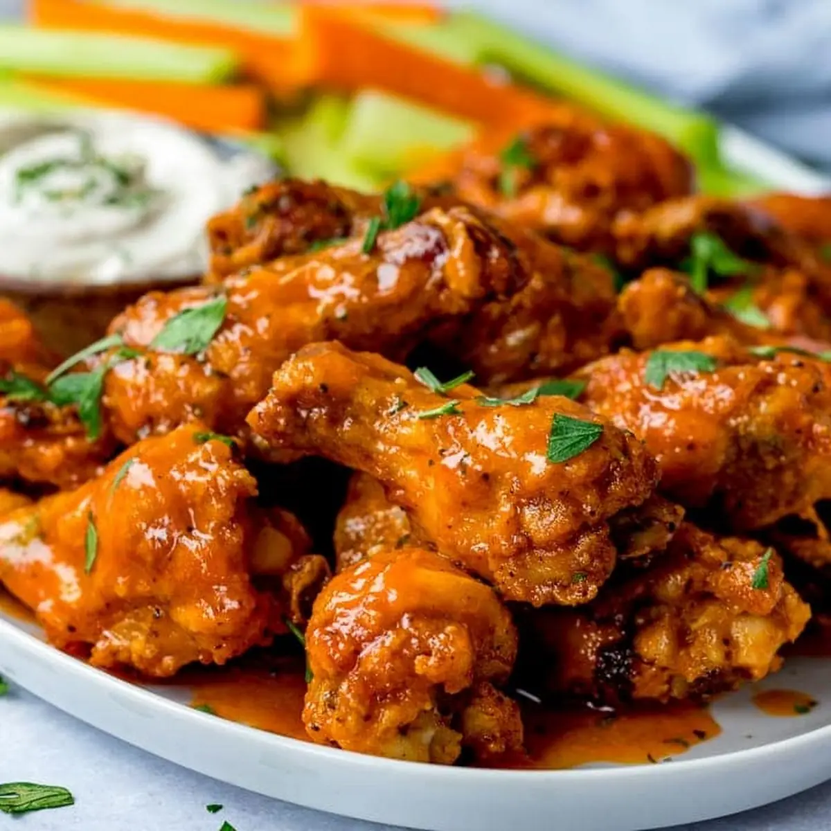 Buffalo Dip