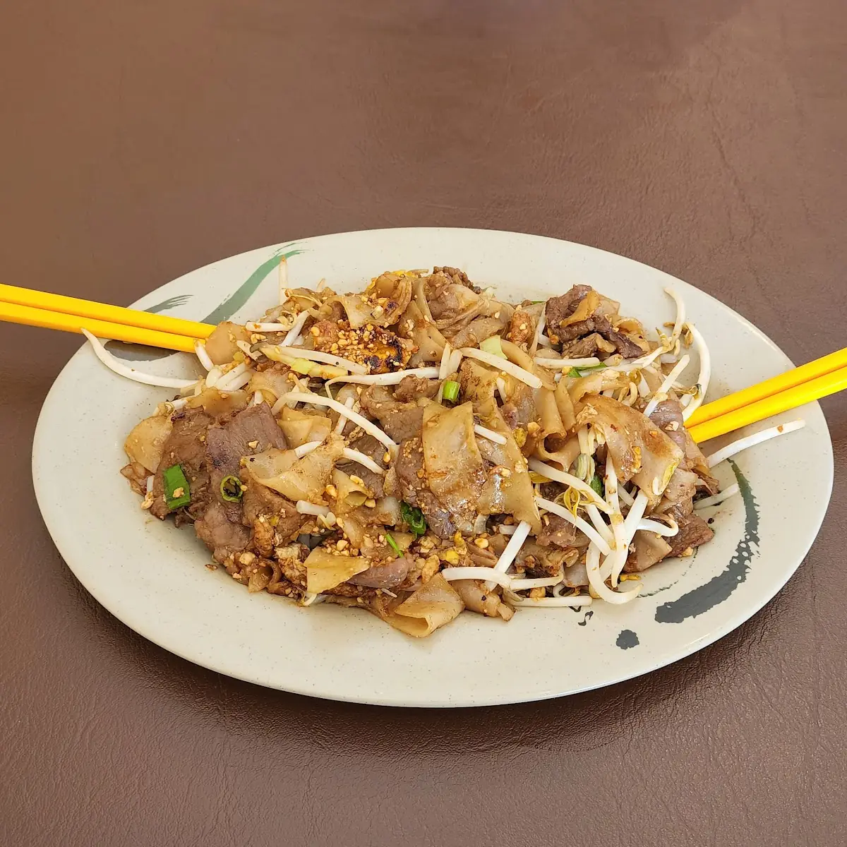 Char Kway Teow