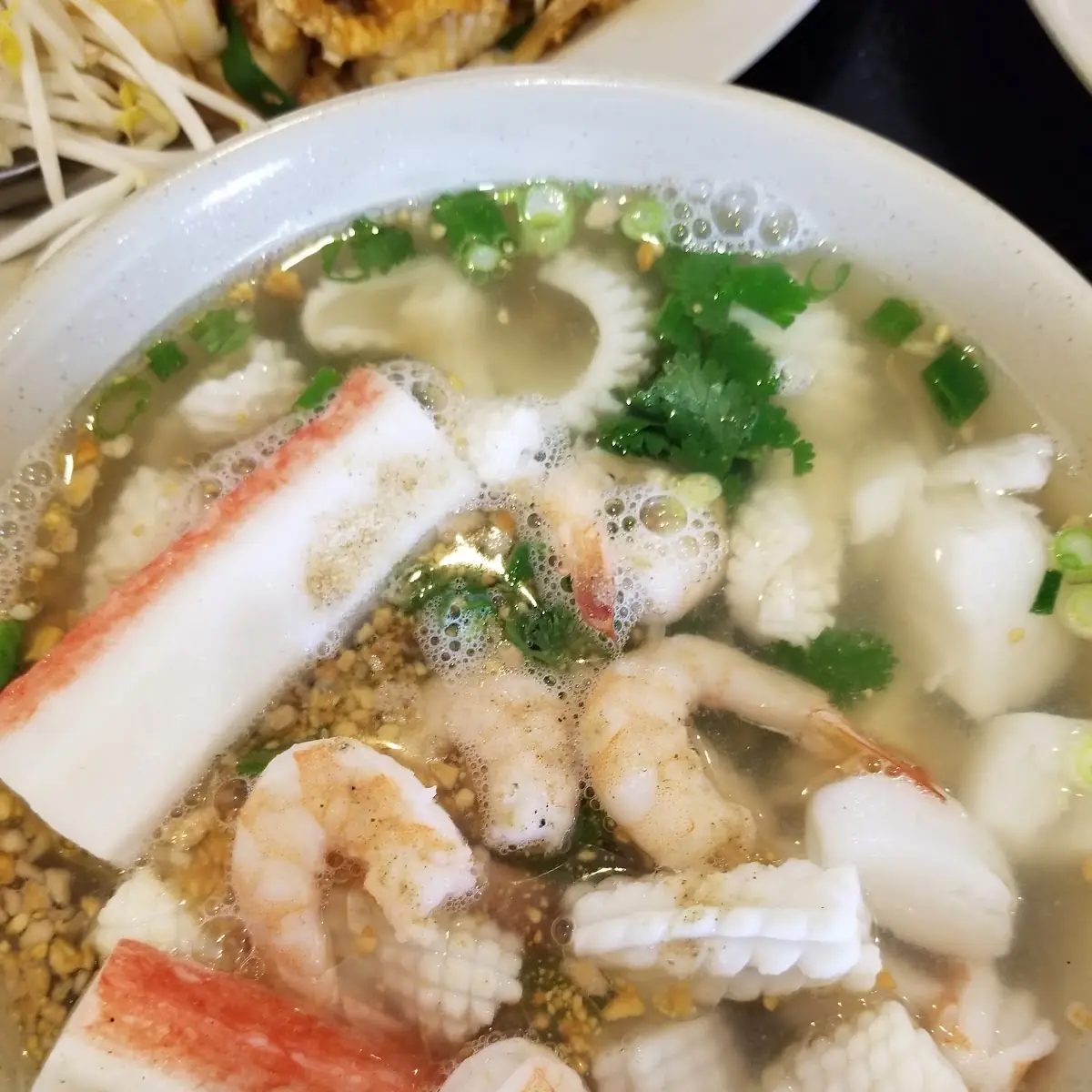 Fish Soup