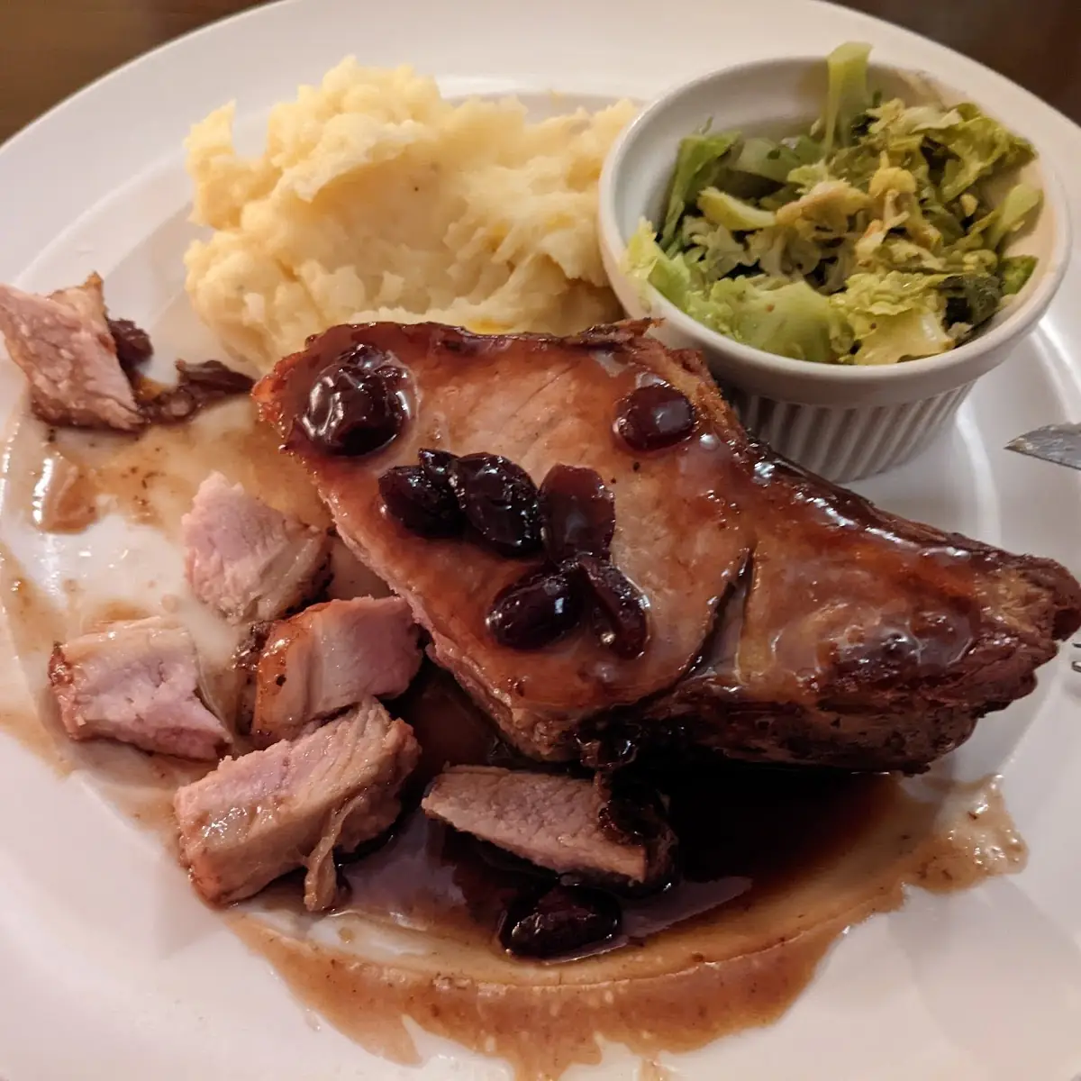Pork Chops