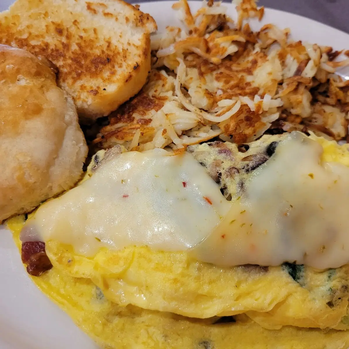 Omelette
