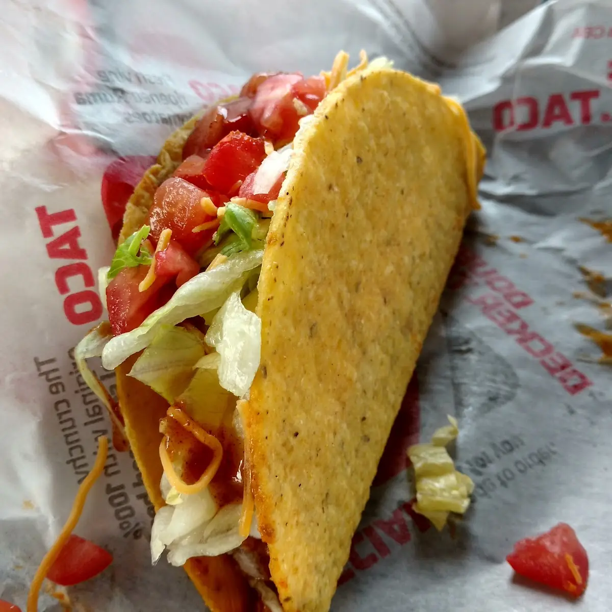 Taco Supreme