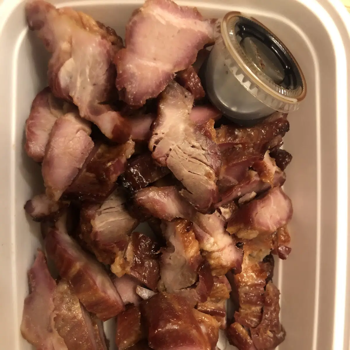 Char Siu