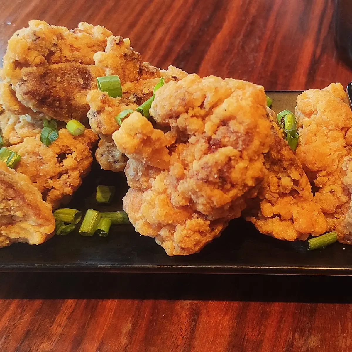 Japanese Fried Chicken
