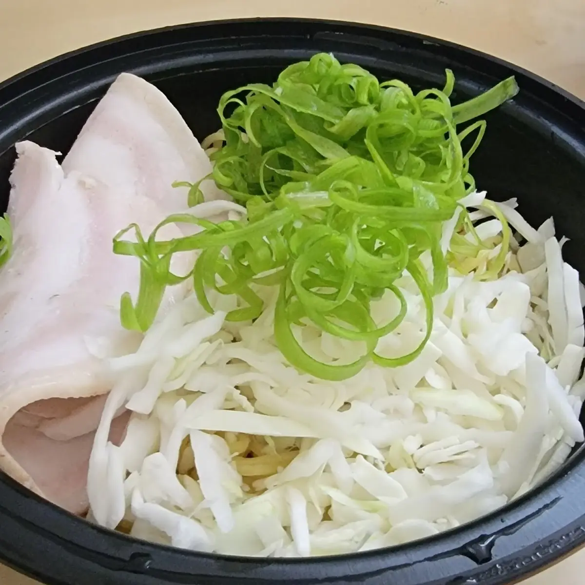 Miso Ramen
