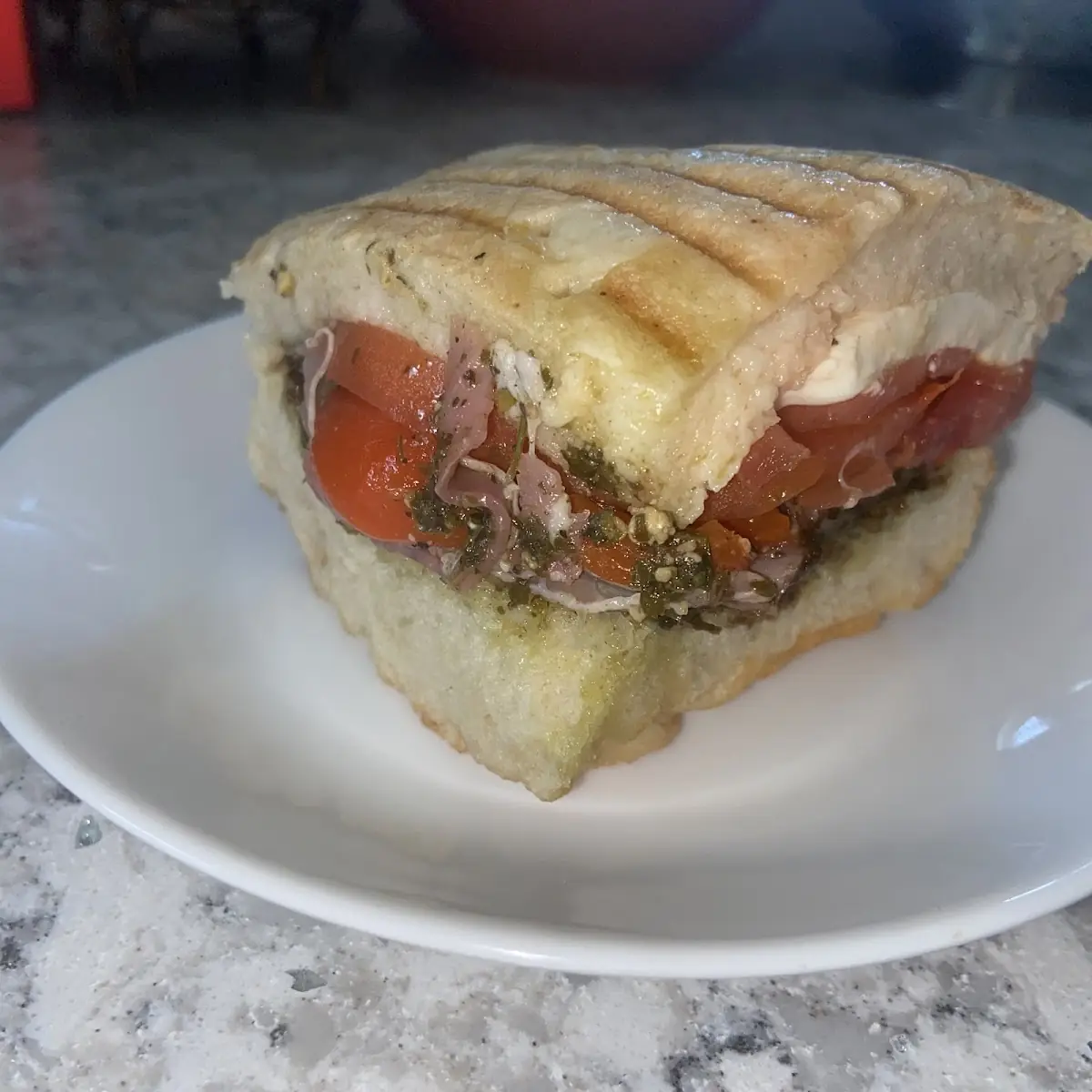 Fat Sandwich