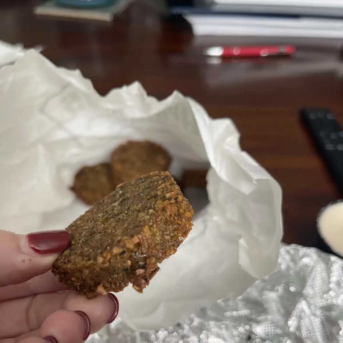 Falafel