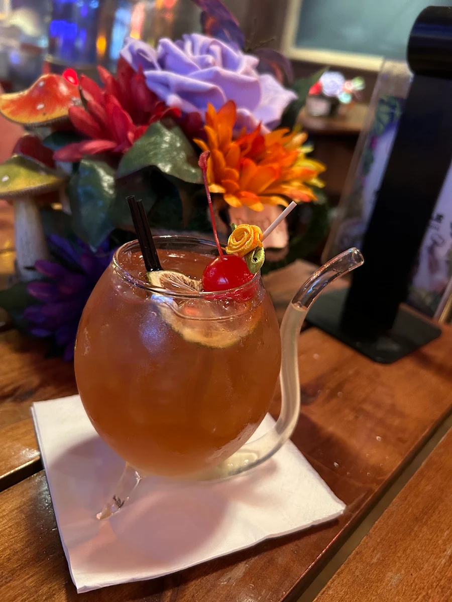 Mai Tai