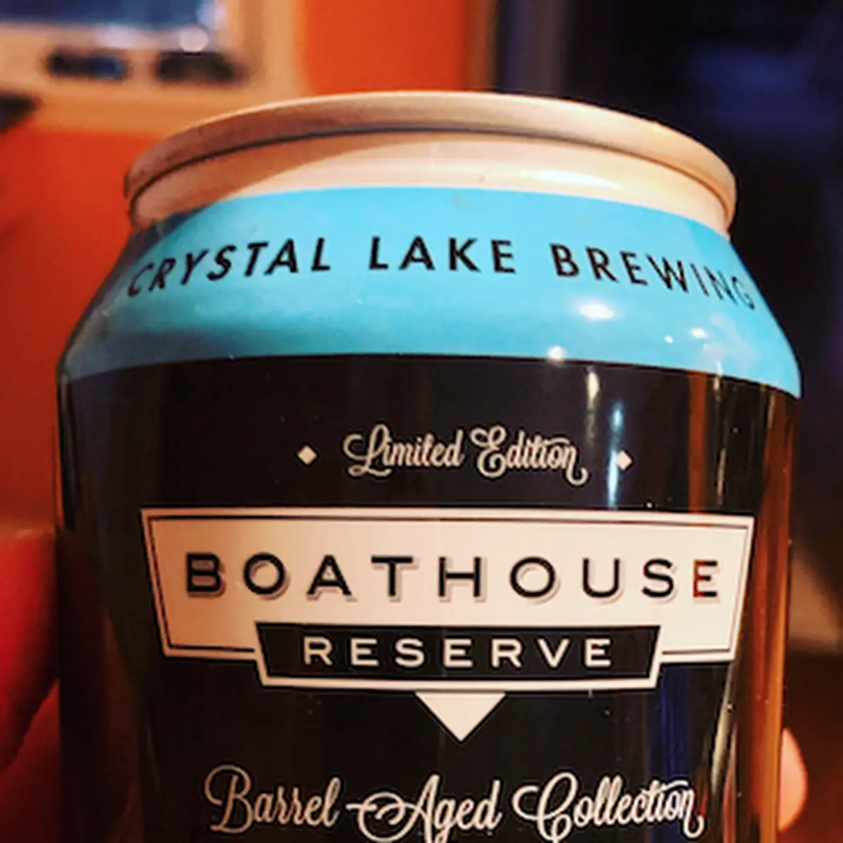 West Coast IPA