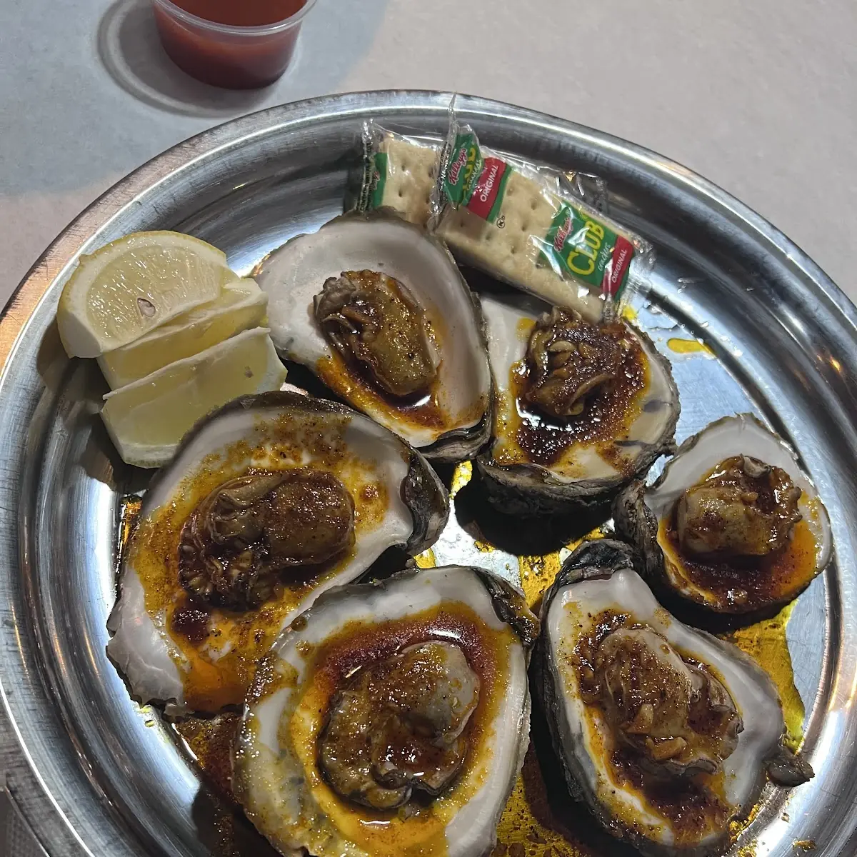 Escargot