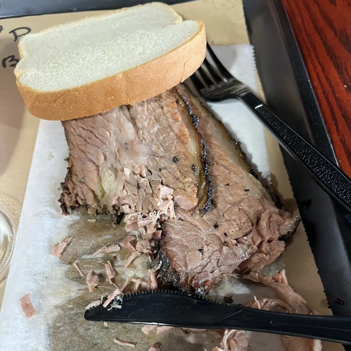 BBQ Sauce