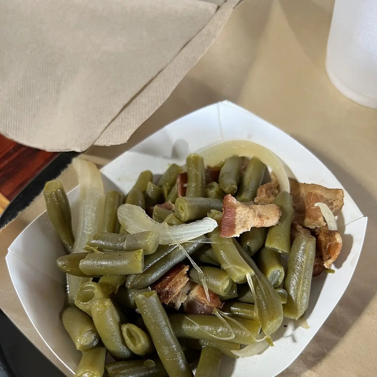 Green Beans