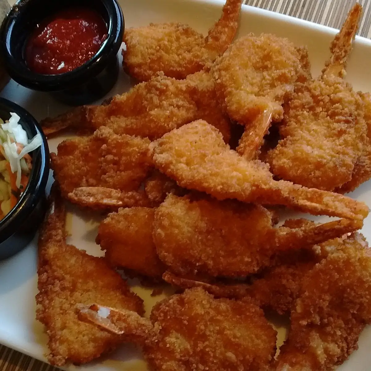 Fried Shrimp