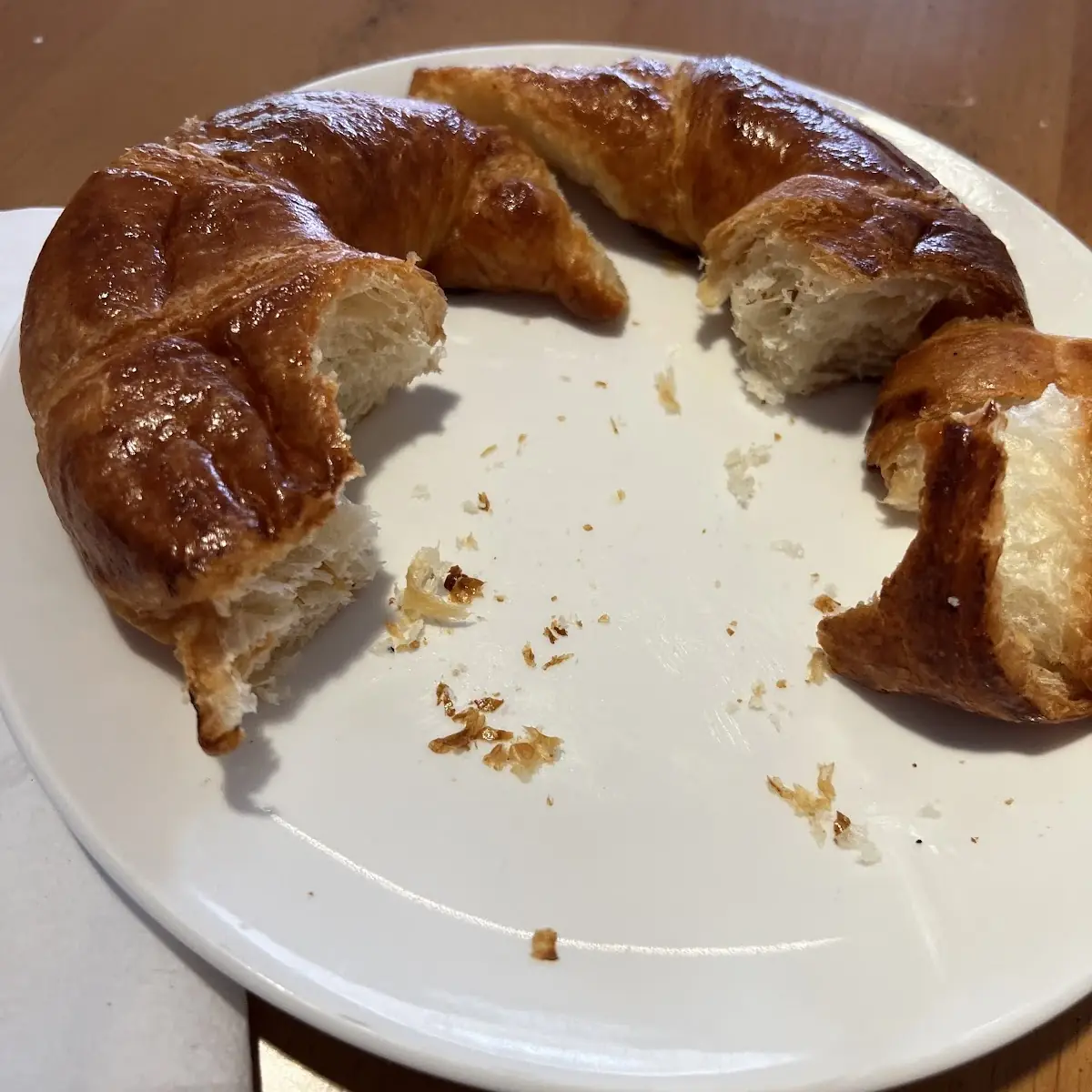 Croissant
