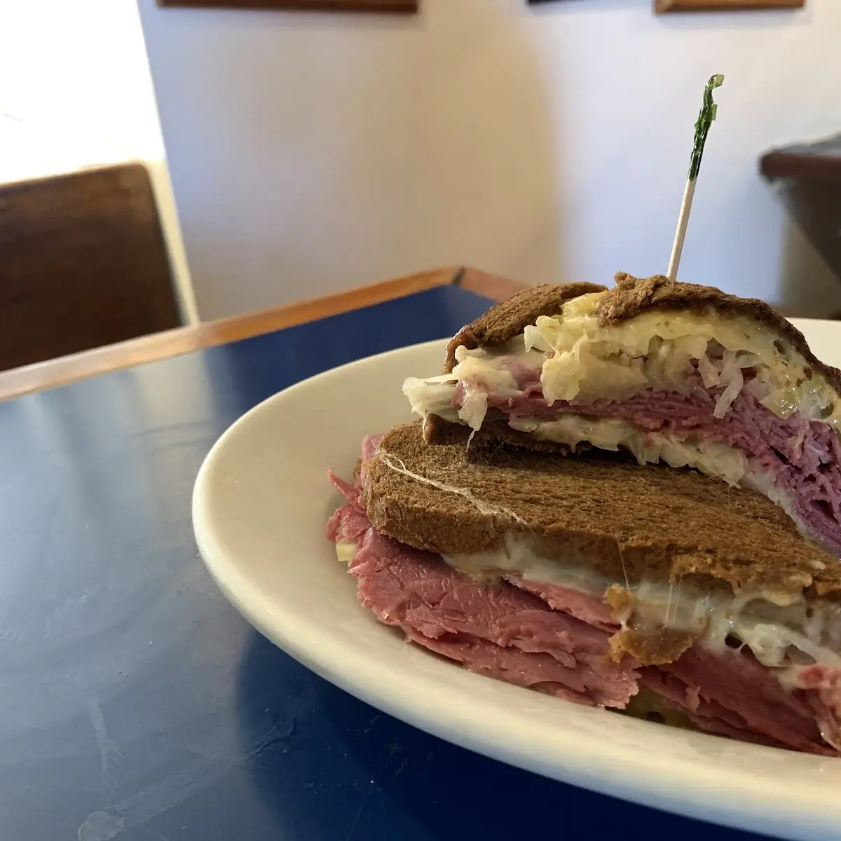 Pastrami