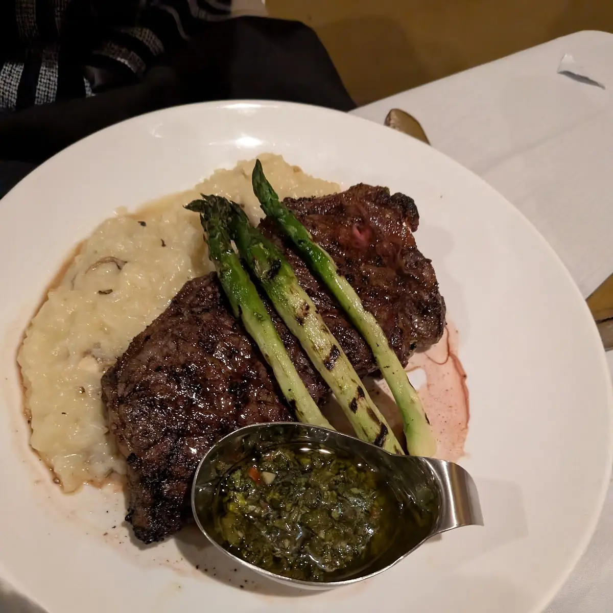 Australian Wagyu Steak