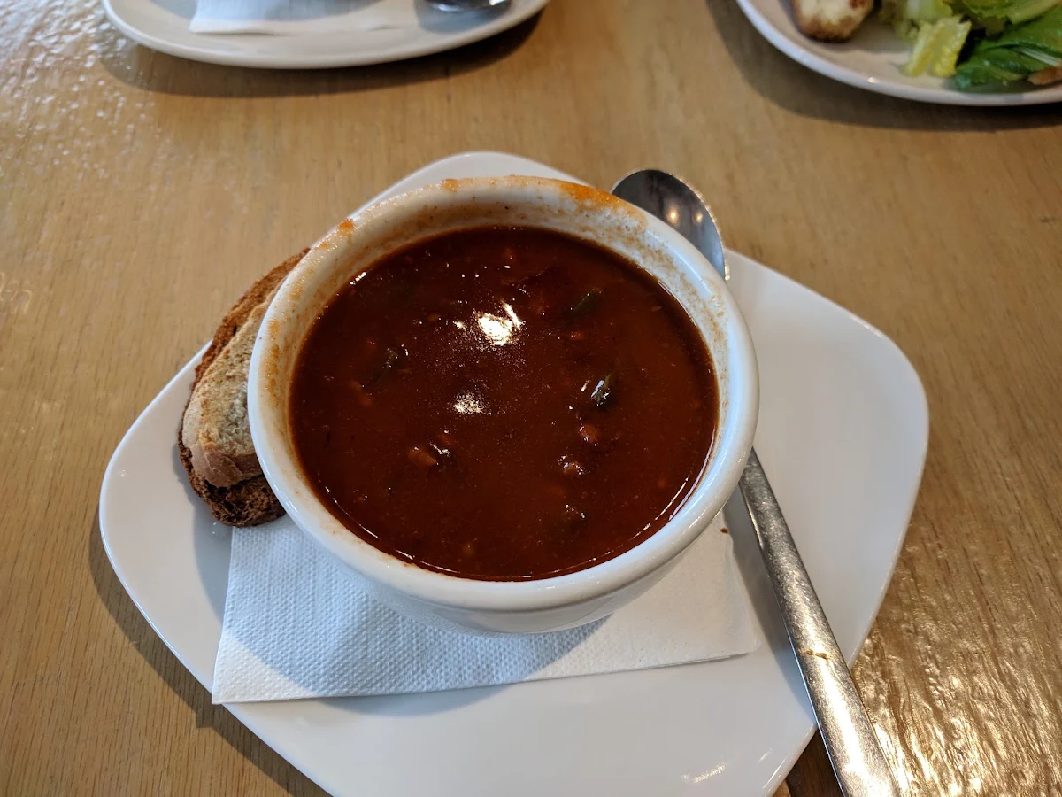 Bean Soup