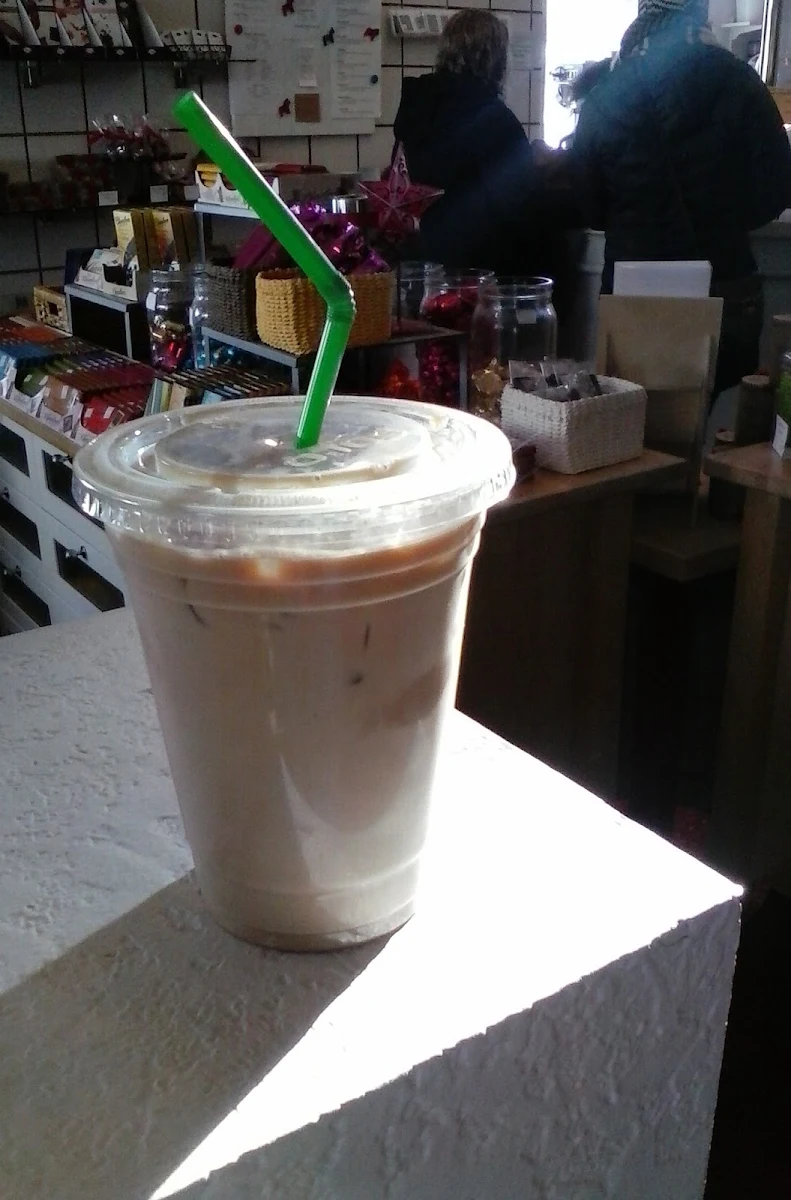 Cadence Cold Brew