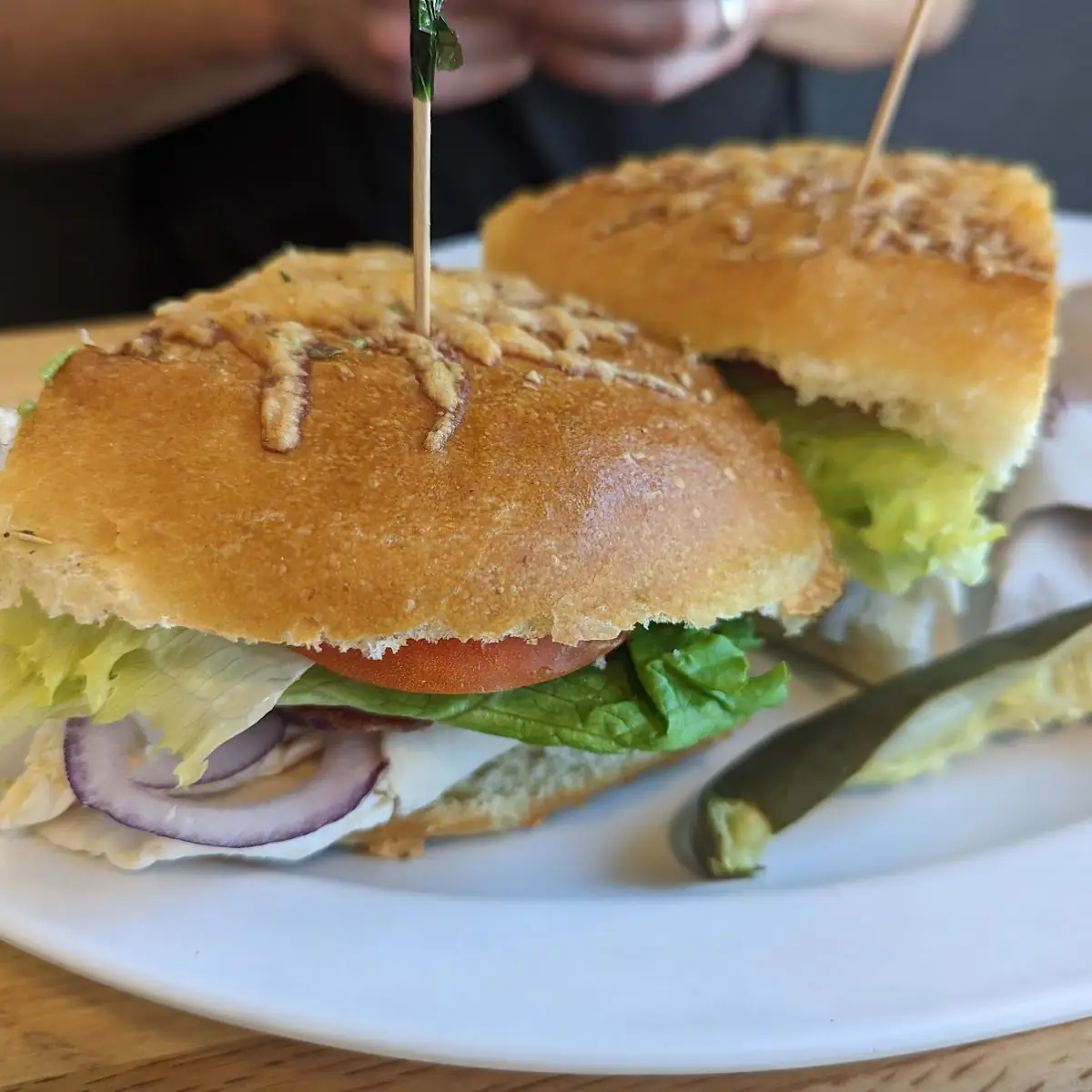 Turkey Club