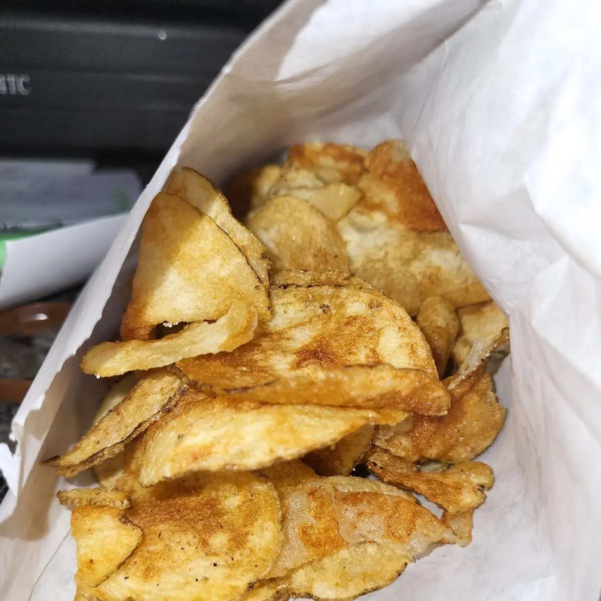 House Made Chips