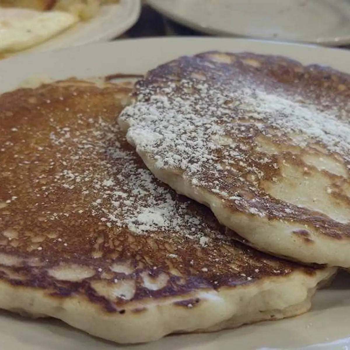 Pancakes