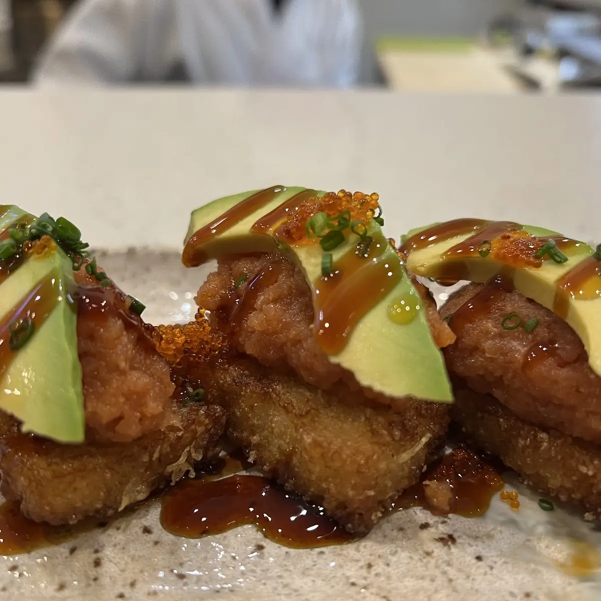 Fried Green Tomatoes