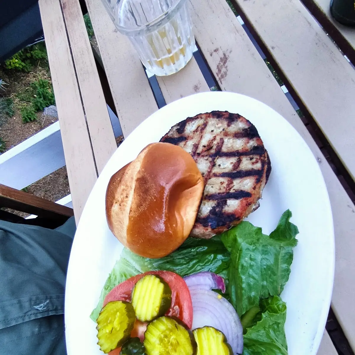 Burger
