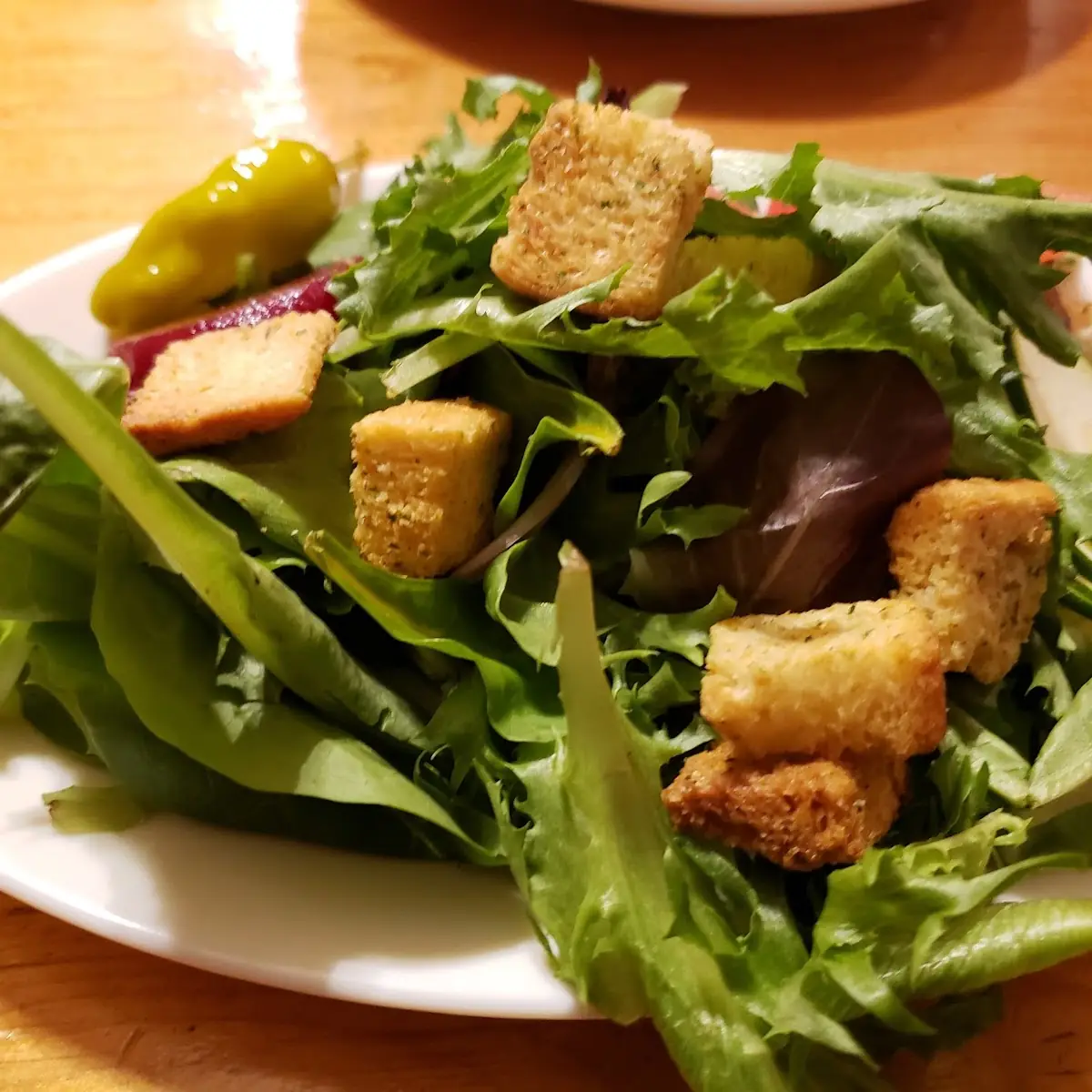 House Salad