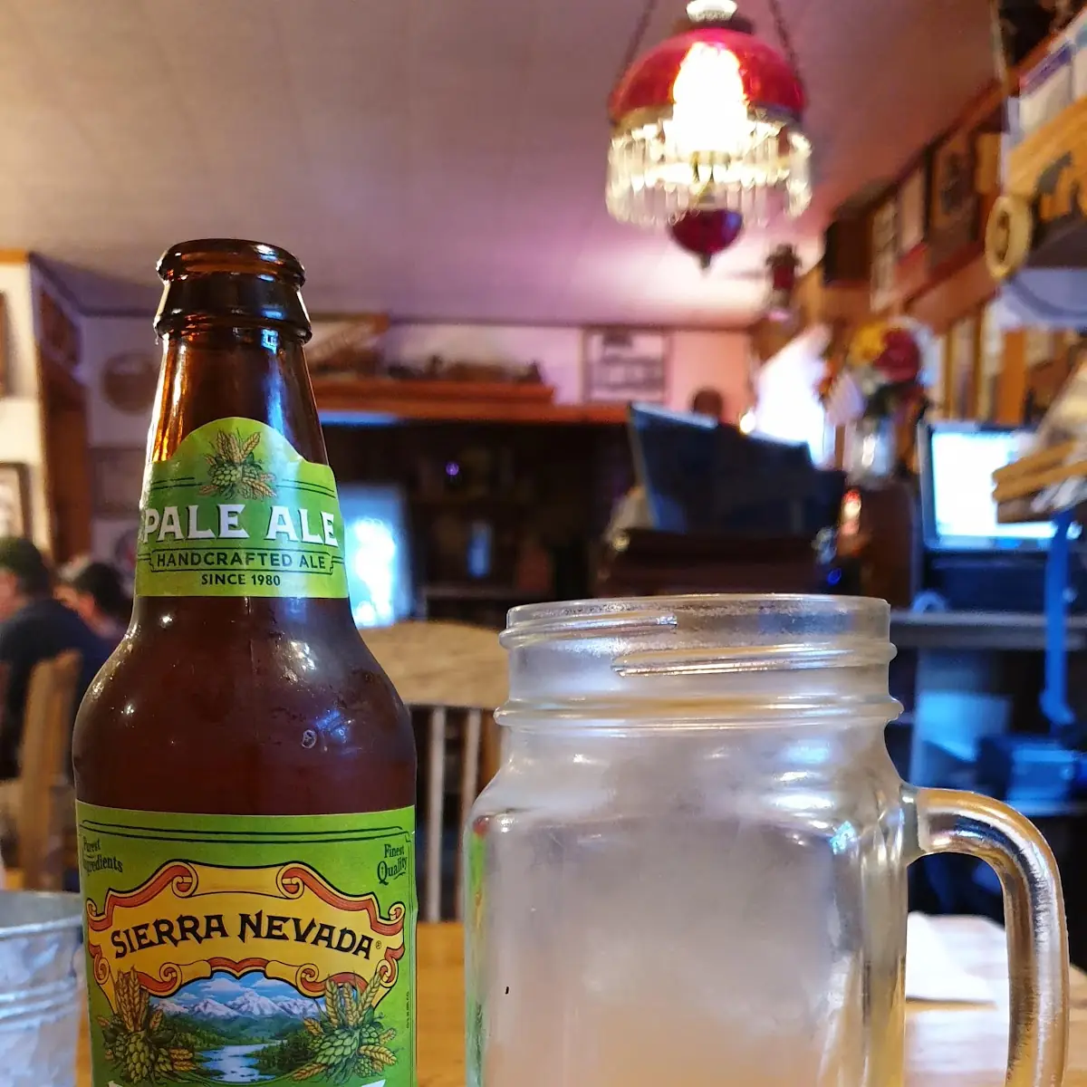 Sierra Nevada Pale Ale
