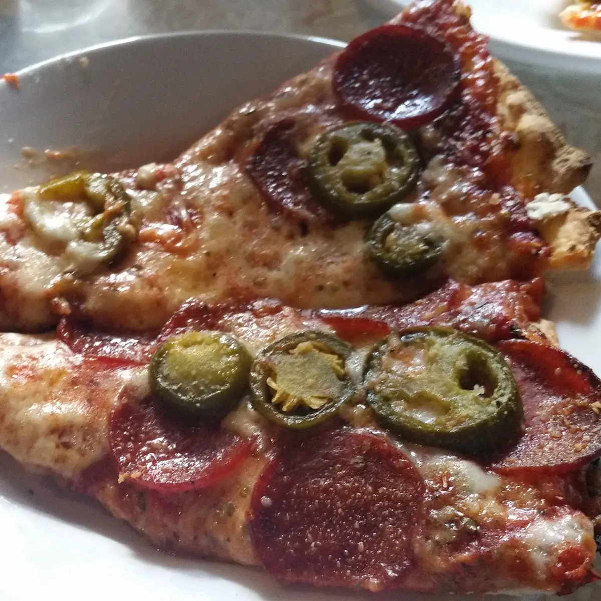 Pizza My Way
