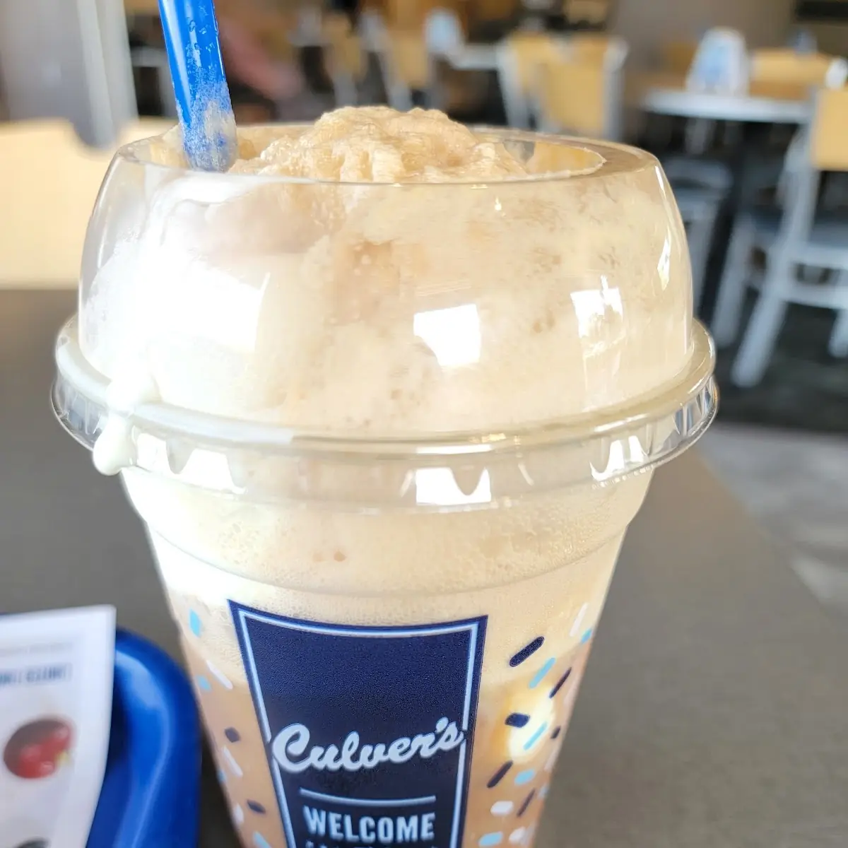 Root Beer Float Vanilla Ice Cream