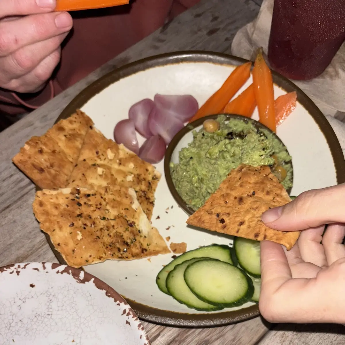 Hummus