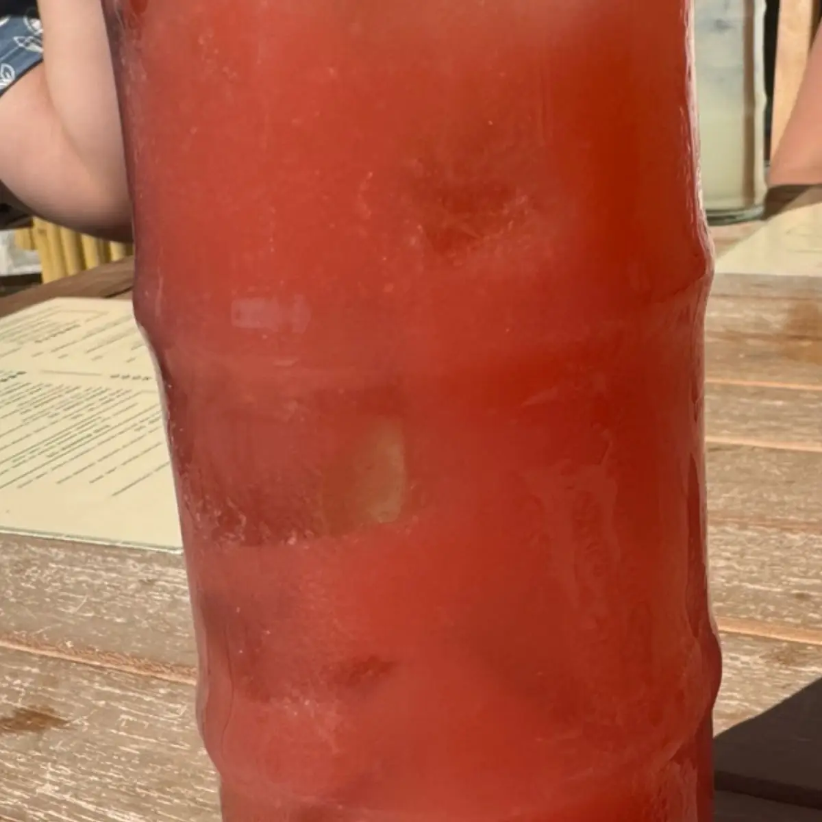 The Original Rum Runner