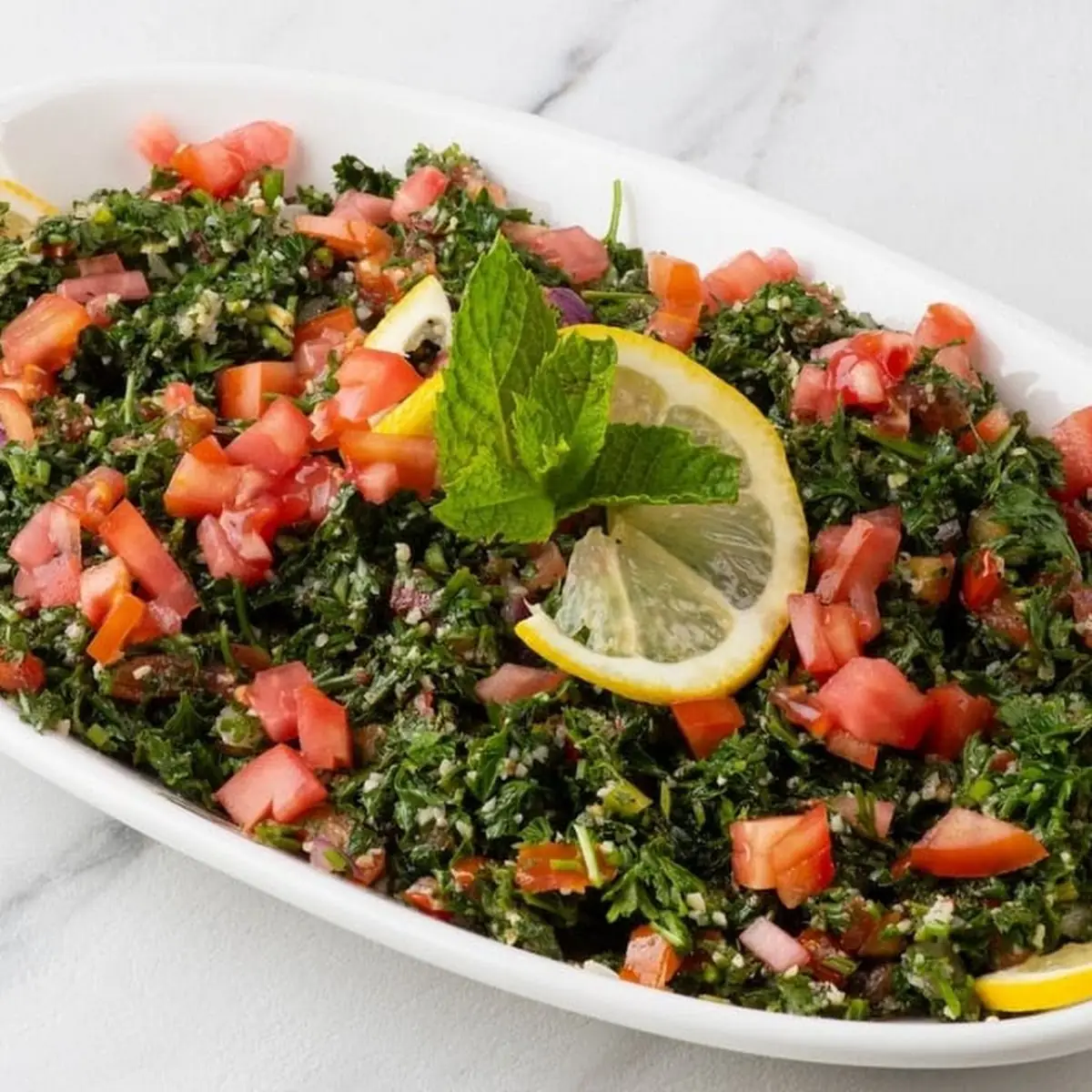 Kale Salad