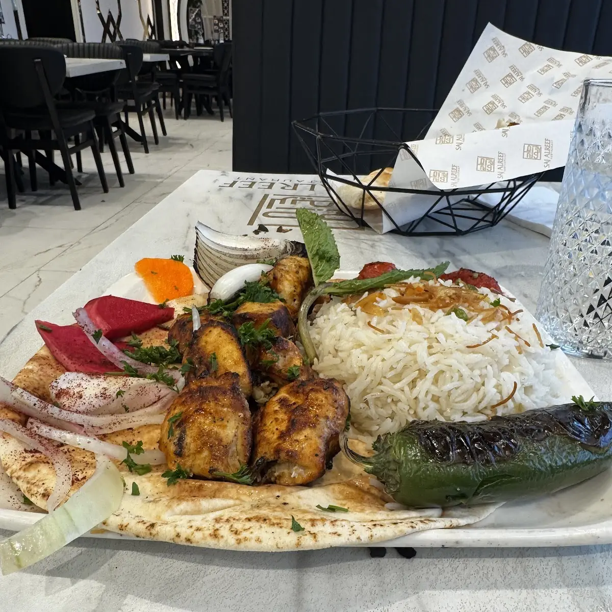 Kebab