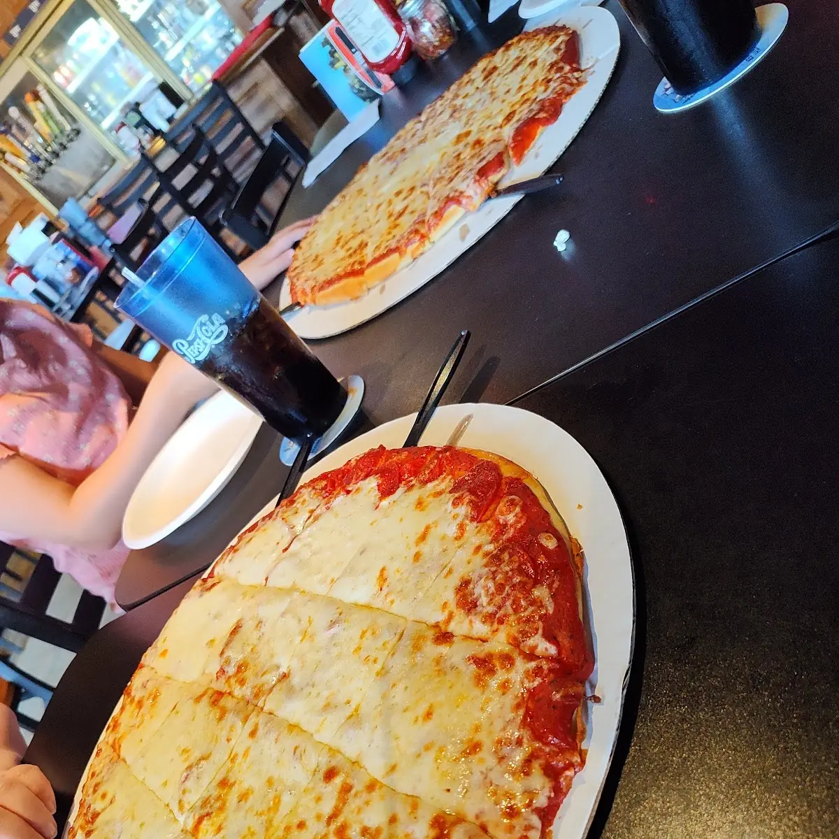Cheese Pizza