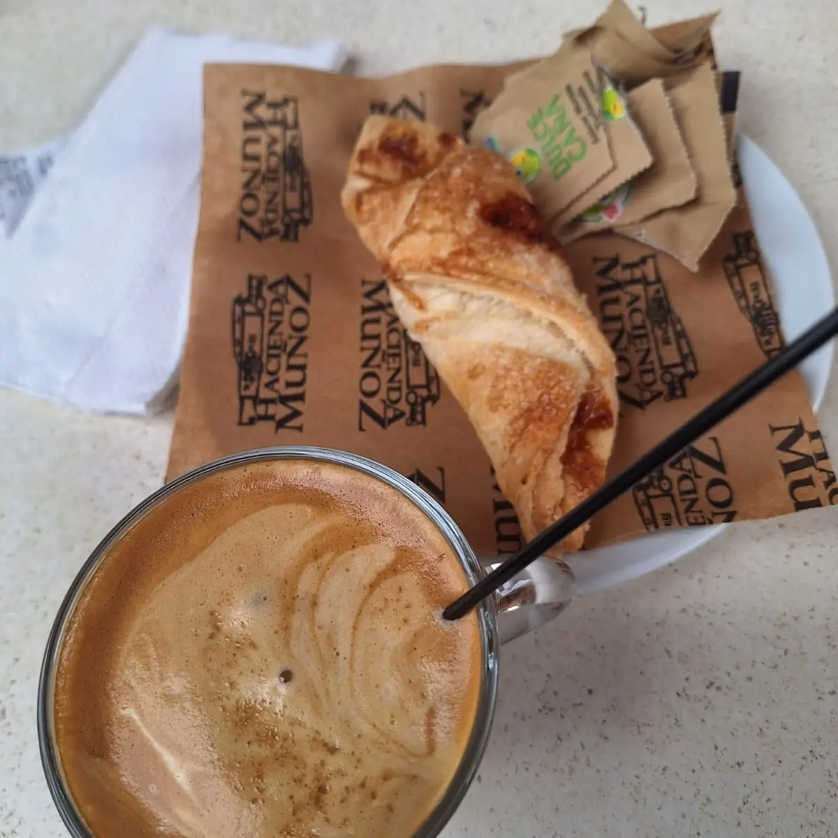 Café Latte