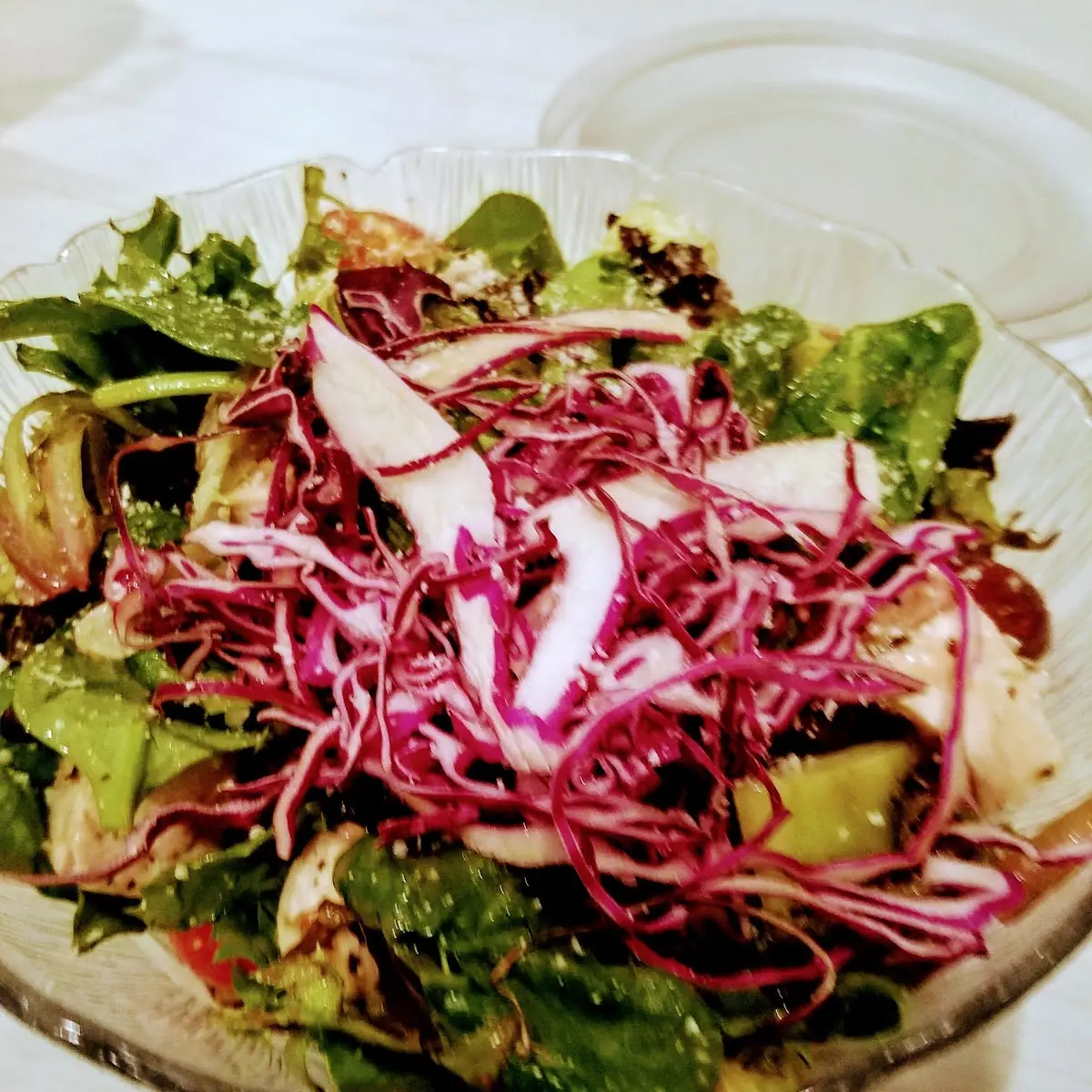 House Salad