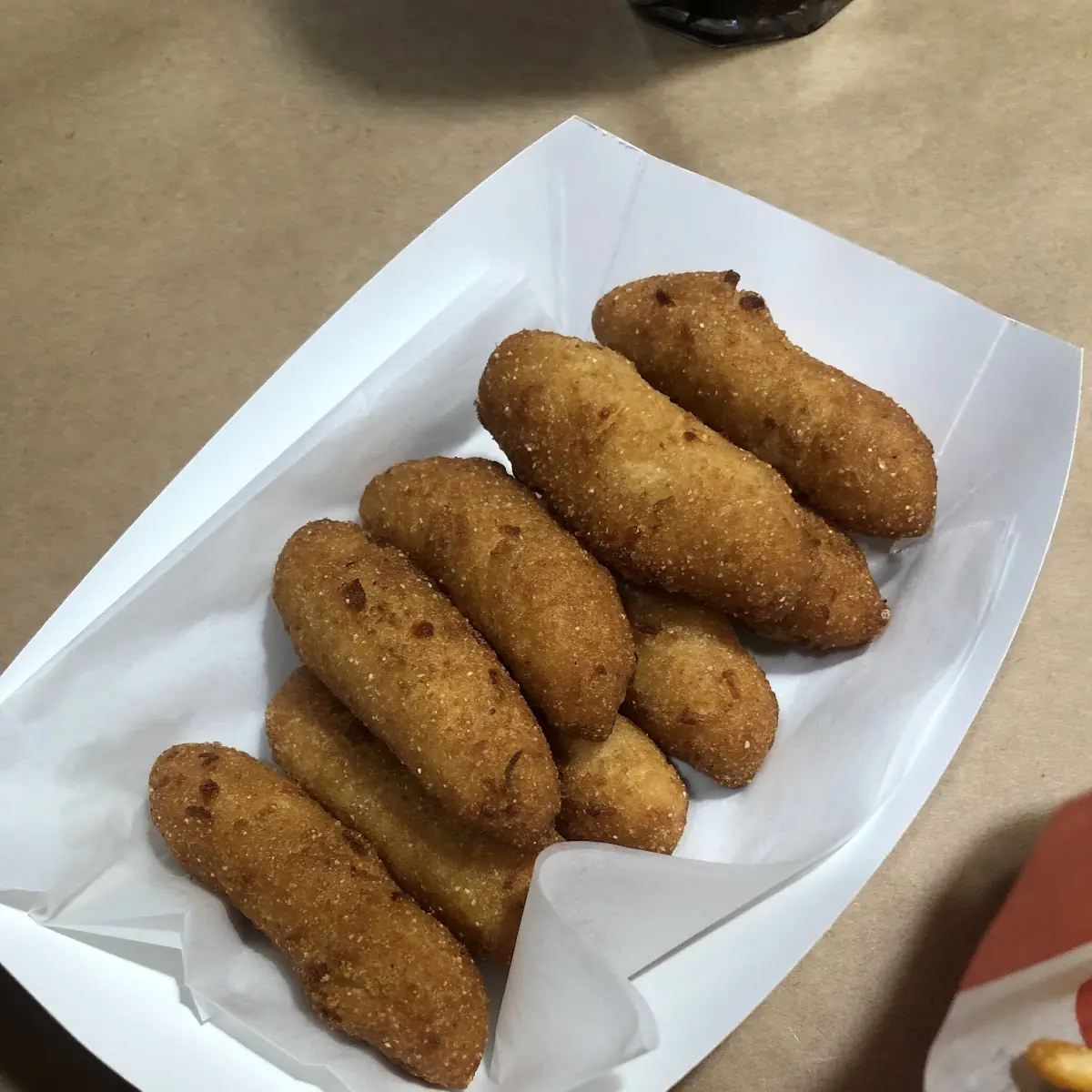 Cheese Sticks