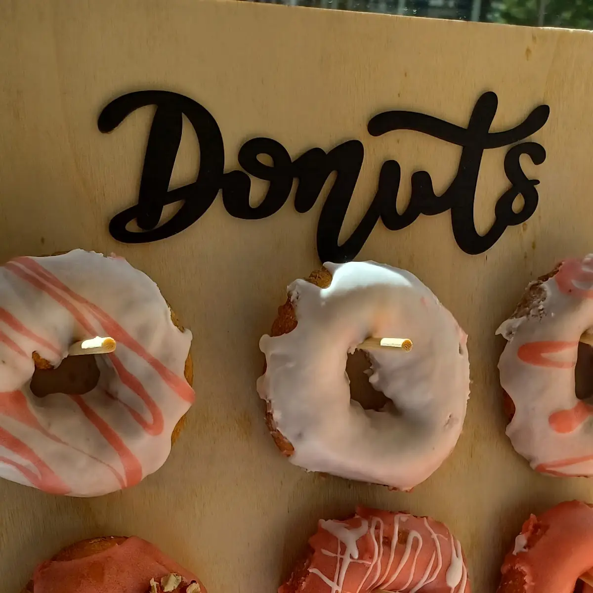 Doughnut