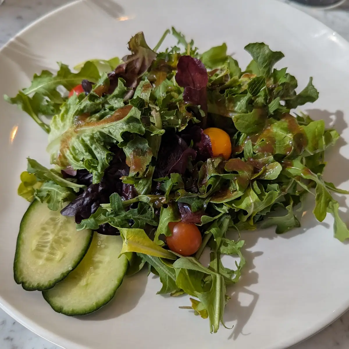 Side Salad