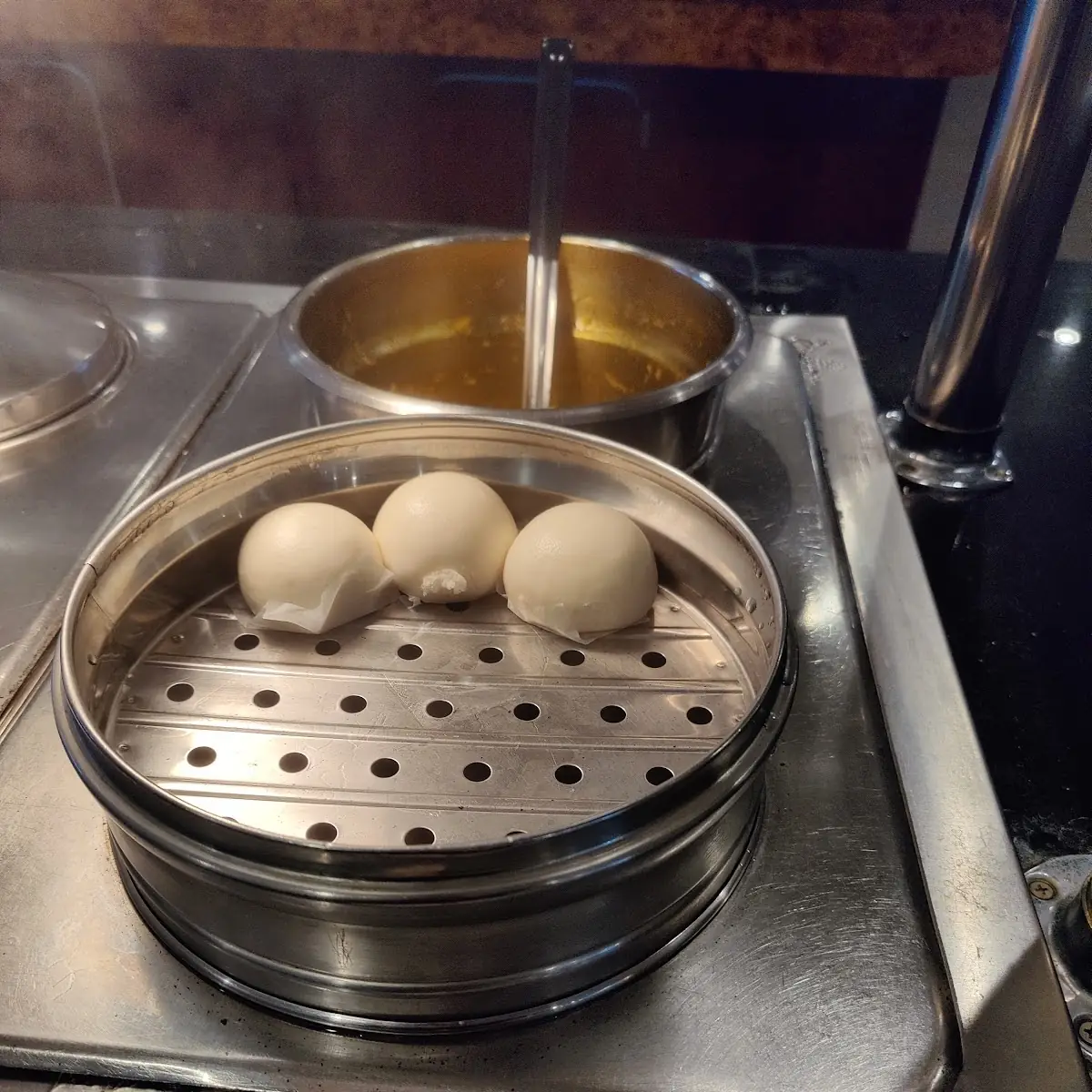 Dumplings
