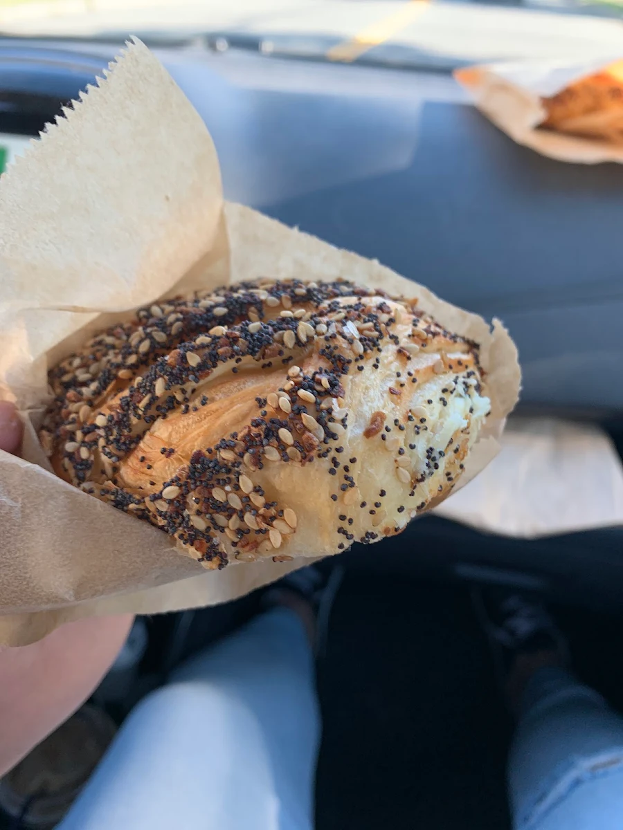Bagel