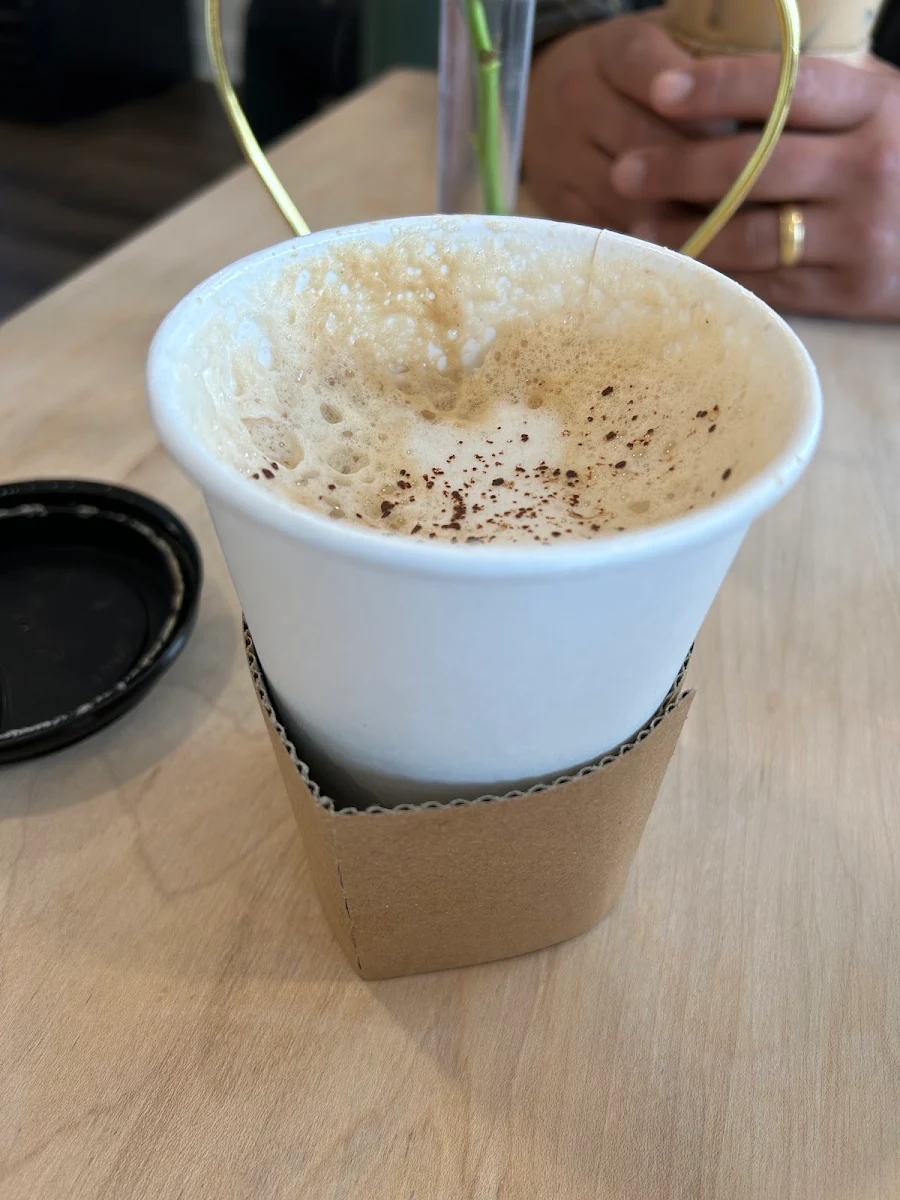 Cappuccino