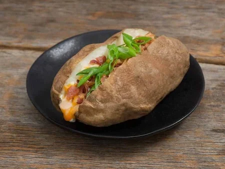 Baked Potato